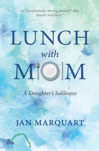 Lunch with Mom