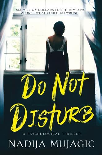 Do Not Disturb