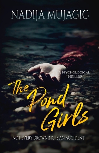 The Pond Girls