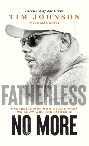 Fatherless No More