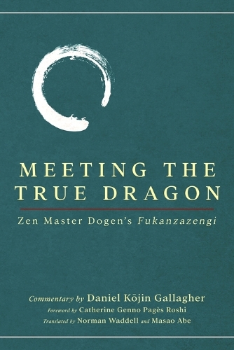 Meeting The True Dragon
