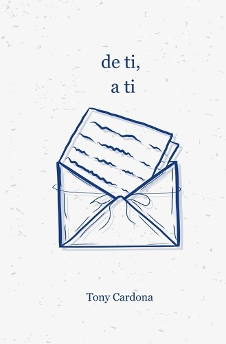 de ti, a ti