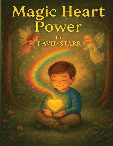 Magic Heart Power