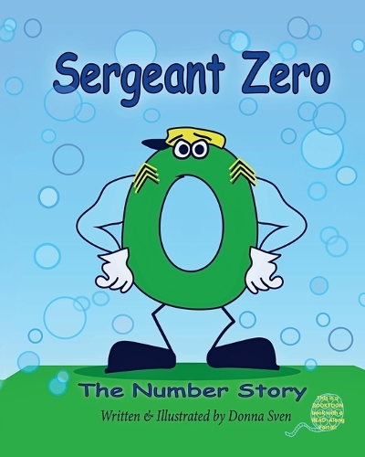 Sergeant Zero