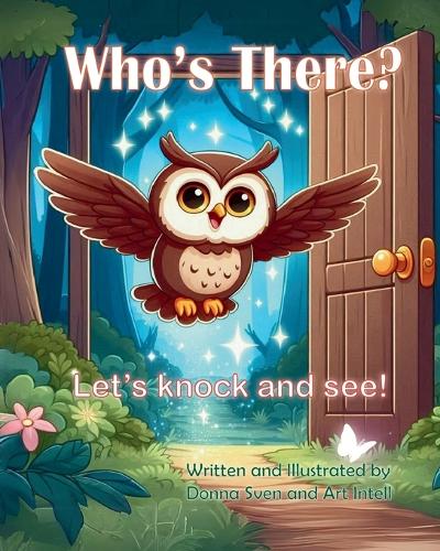 Who's There?