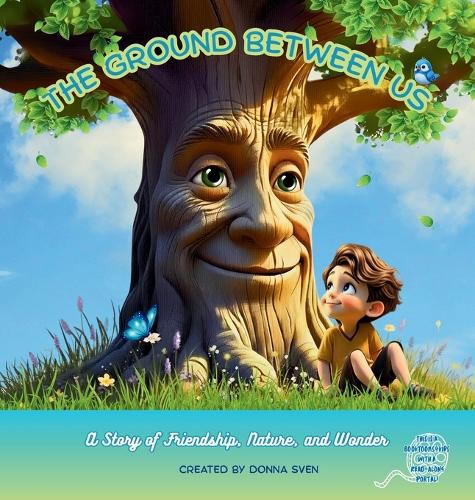 The Ground Between Us