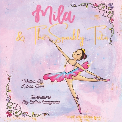 Mila & The Sparkly Tutu
