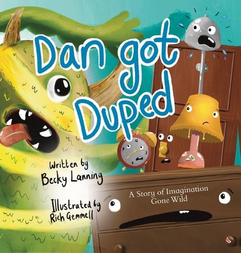 Dan Got Duped