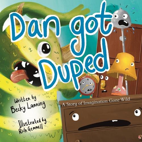 Dan Got Duped