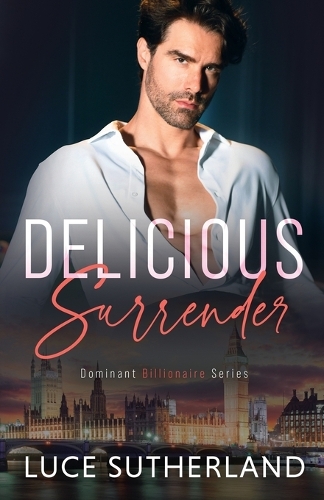 Delicious Surrender