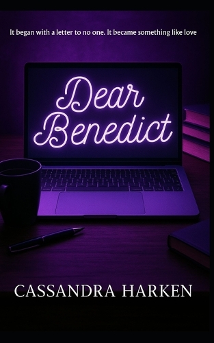 Dear Benedict