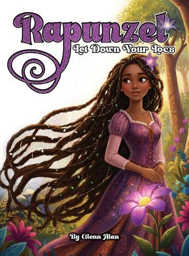 Rapunzel Let Down Your Locs