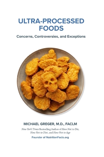 Ultra-Processed Foods