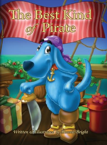 The Best Kind of Pirate
