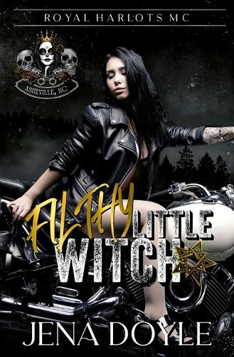 Filthy Little Witch