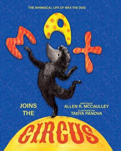 Max Joins the Circus
