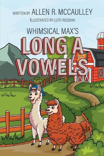 Long Vowels A