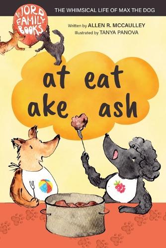 Word Family EAT ASH AKE At