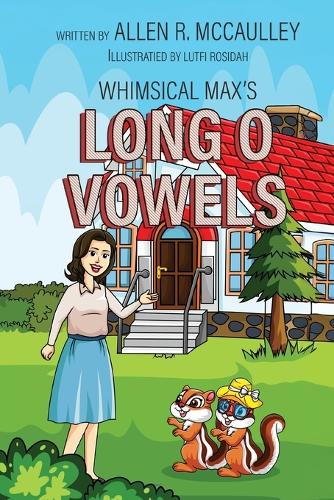 Long Vowels O