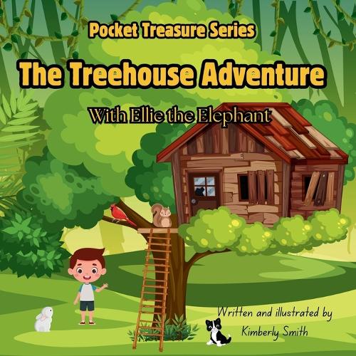 The Treehouse Adventure