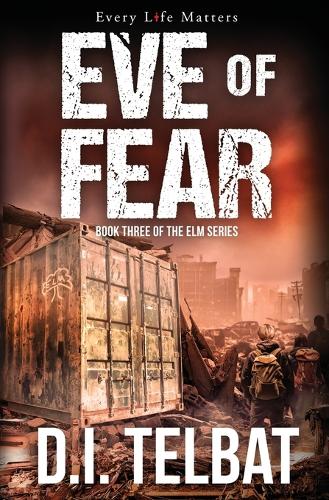 EVE of FEAR