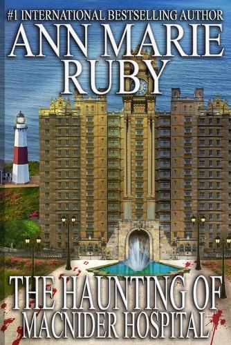 The Haunting Of MacNider Hospital