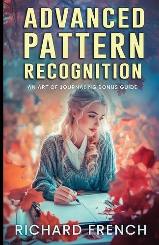 Advanced Pattern Recognition