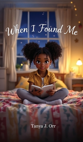 When I Found Me