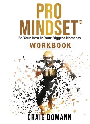 Pro Mindset(R) Workbook