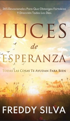 Luces de Esperanza