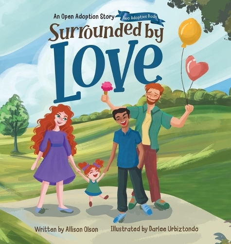 Surrounded by Love