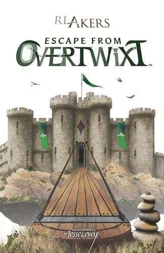 Escape from Overtwixt