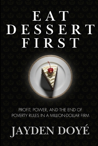 Eat Dessert First