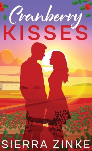 Cranberry Kisses