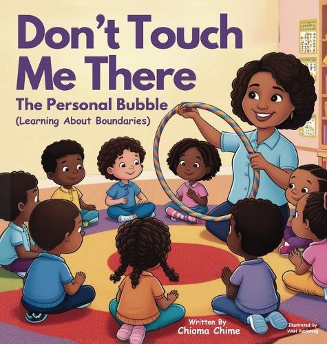 Don't Touch Me There
