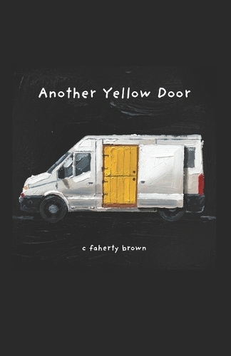Another Yellow Door