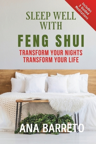 Sleep Well With Feng Shui
