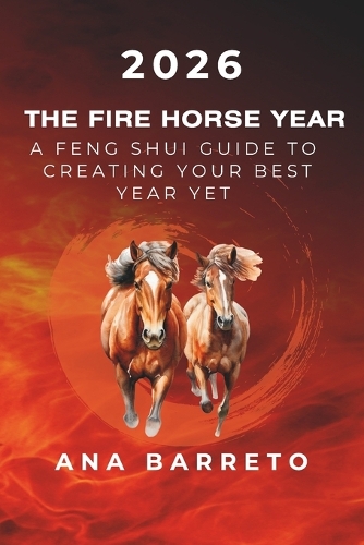 2026 Year of the Fire Horse