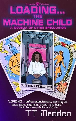 Loading...The Machine Child