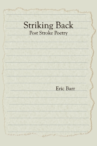 Striking Back