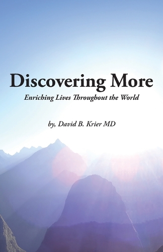 Discovering More