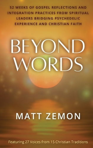 Beyond Words