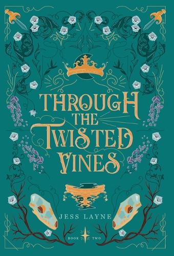 Through the Twisted Vines
