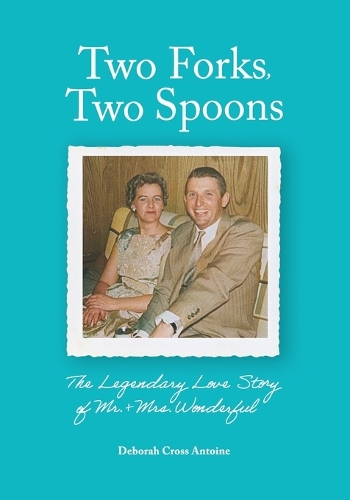 Two Forks, Two Spoons