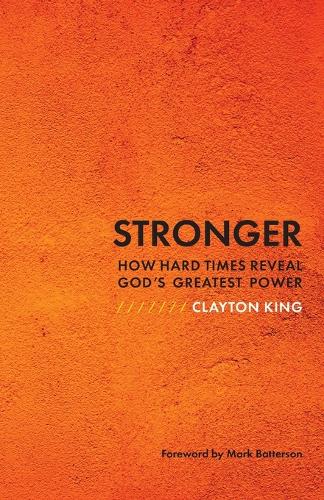 Stronger