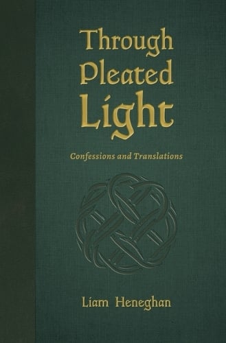 Through Pleated Light