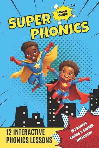 Super Phonics