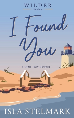 I Found You