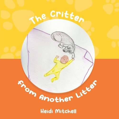 The Critter from Another Litter