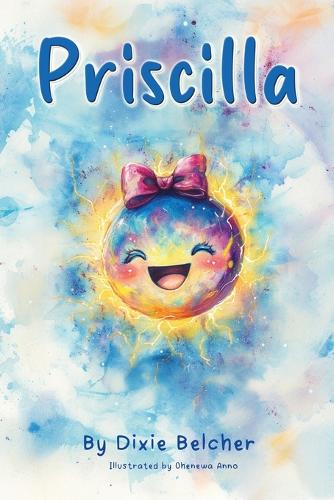 Priscilla